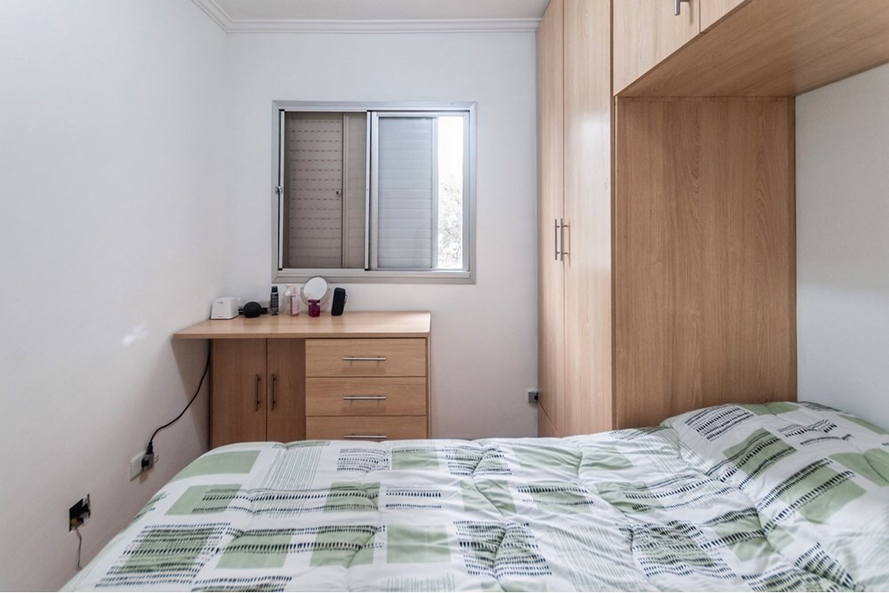 Apartamento à venda com 3 quartos, 73m² - Foto 4