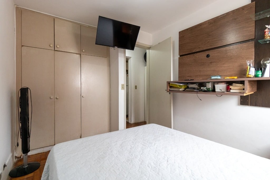 Apartamento à venda com 2 quartos, 50m² - Foto 14