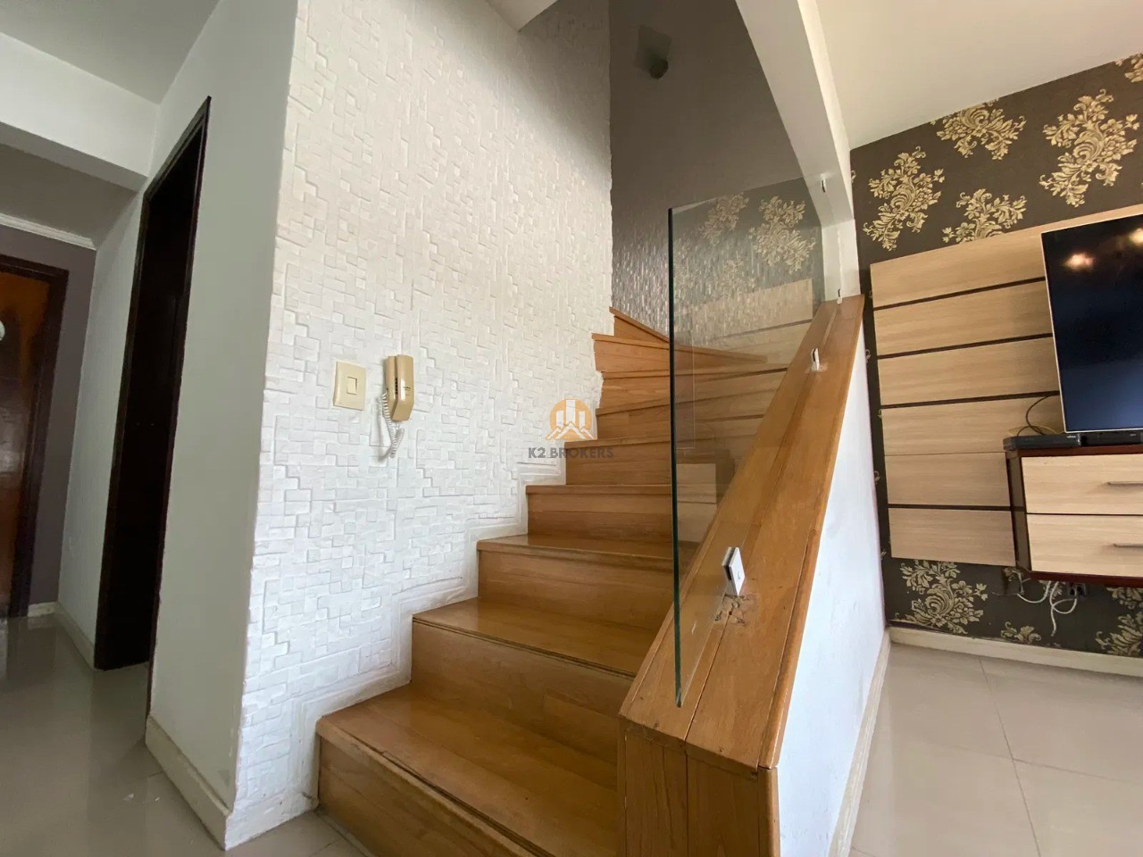 Casa de Condomínio à venda com 3 quartos, 101m² - Foto 19