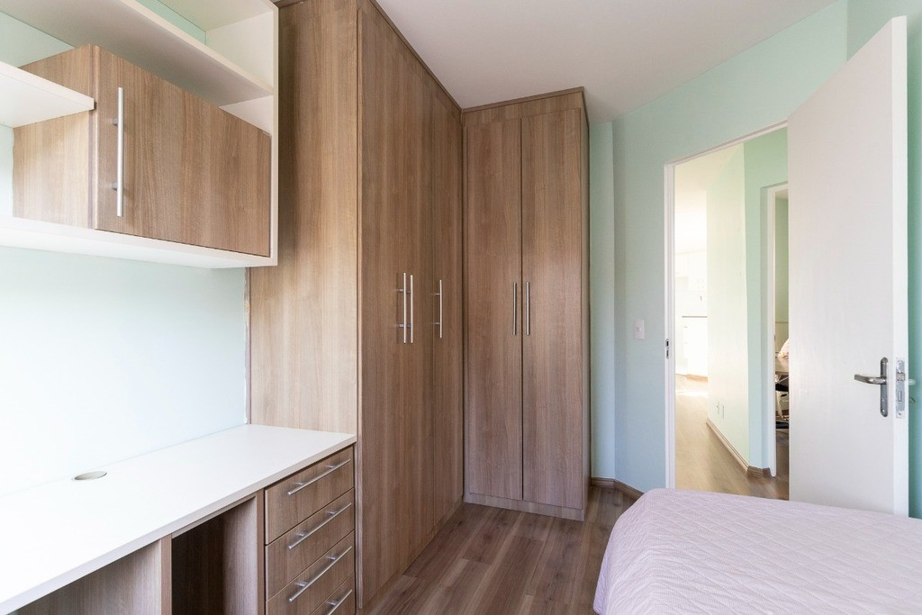 Apartamento à venda com 3 quartos, 59m² - Foto 24