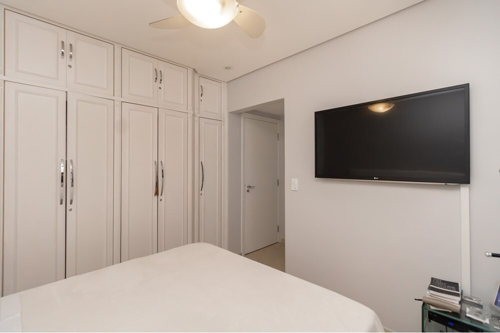 Apartamento à venda com 2 quartos, 130m² - Foto 18