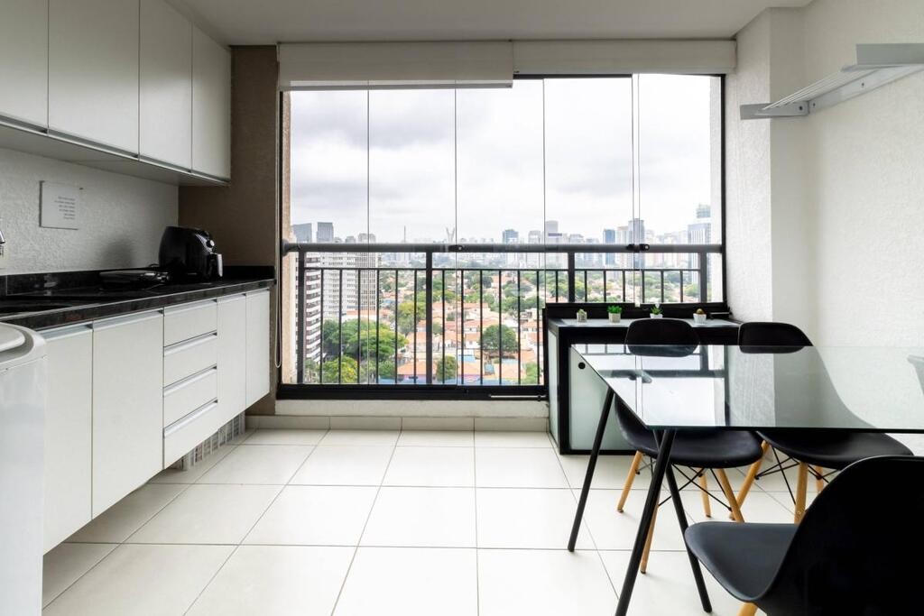 Apartamento à venda com 1 quarto, 36m² - Foto 25