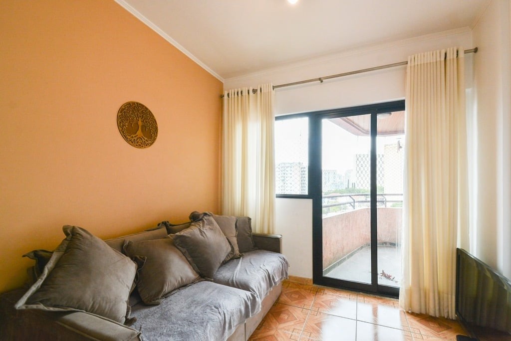 Apartamento à venda com 3 quartos, 69m² - Foto 2