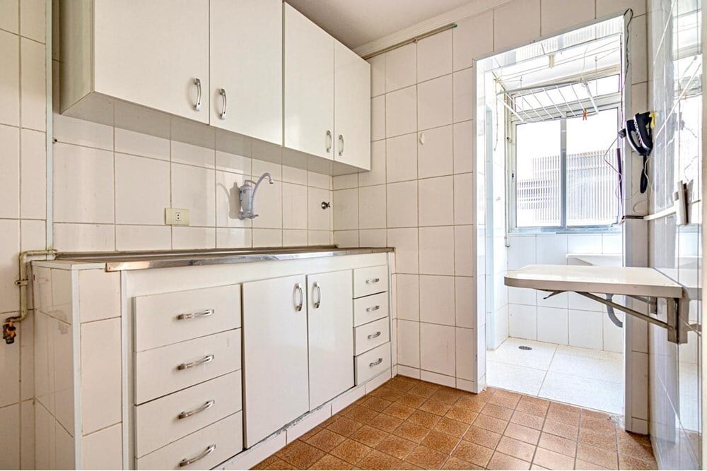 Apartamento à venda com 2 quartos, 64m² - Foto 9