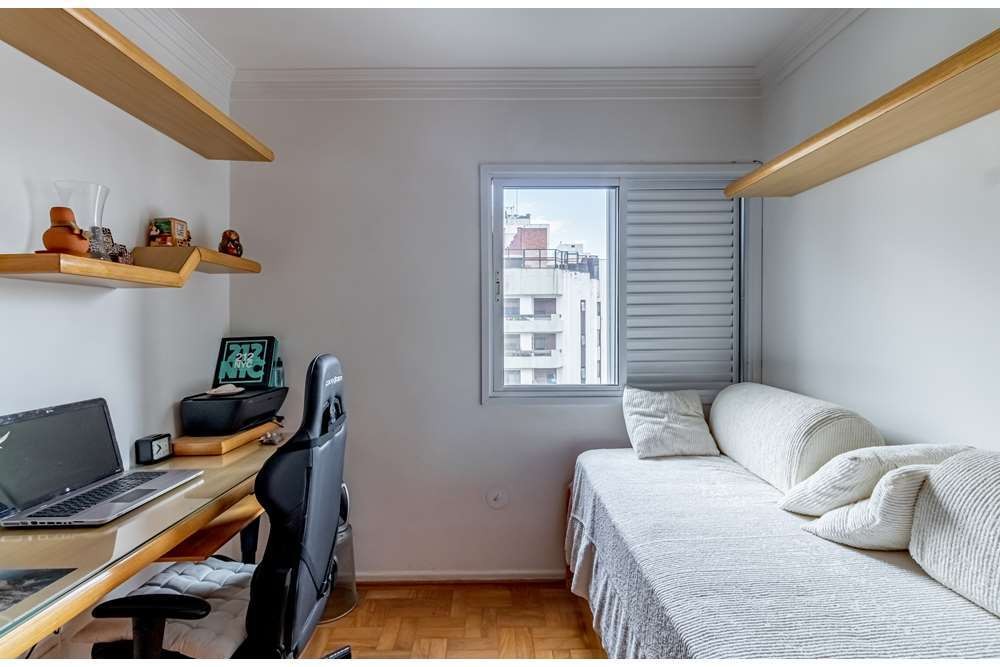 Apartamento à venda com 3 quartos, 88m² - Foto 15