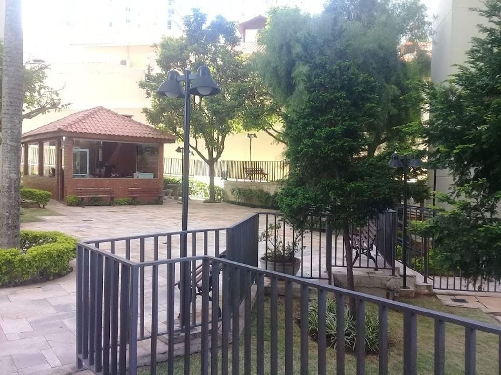 Apartamento à venda com 2 quartos, 47m² - Foto 20