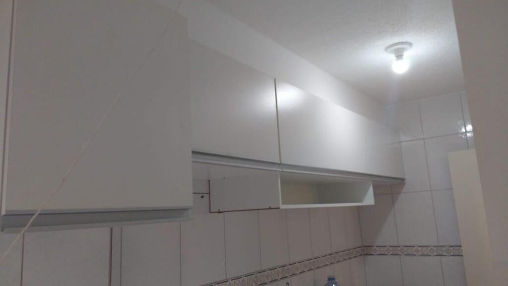 Apartamento à venda com 2 quartos, 50m² - Foto 31