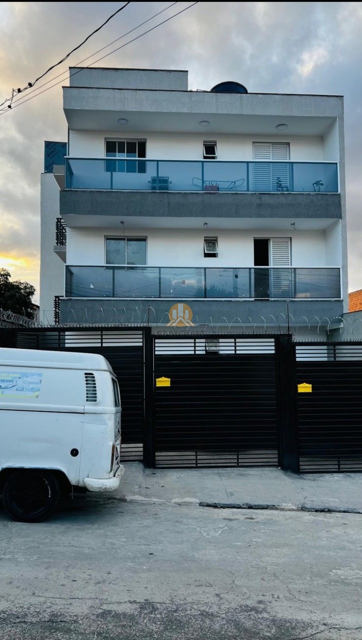 Apartamento à venda em São Paulo-SP, bairro Limoeiro! 2 quartos, 42m² de área!