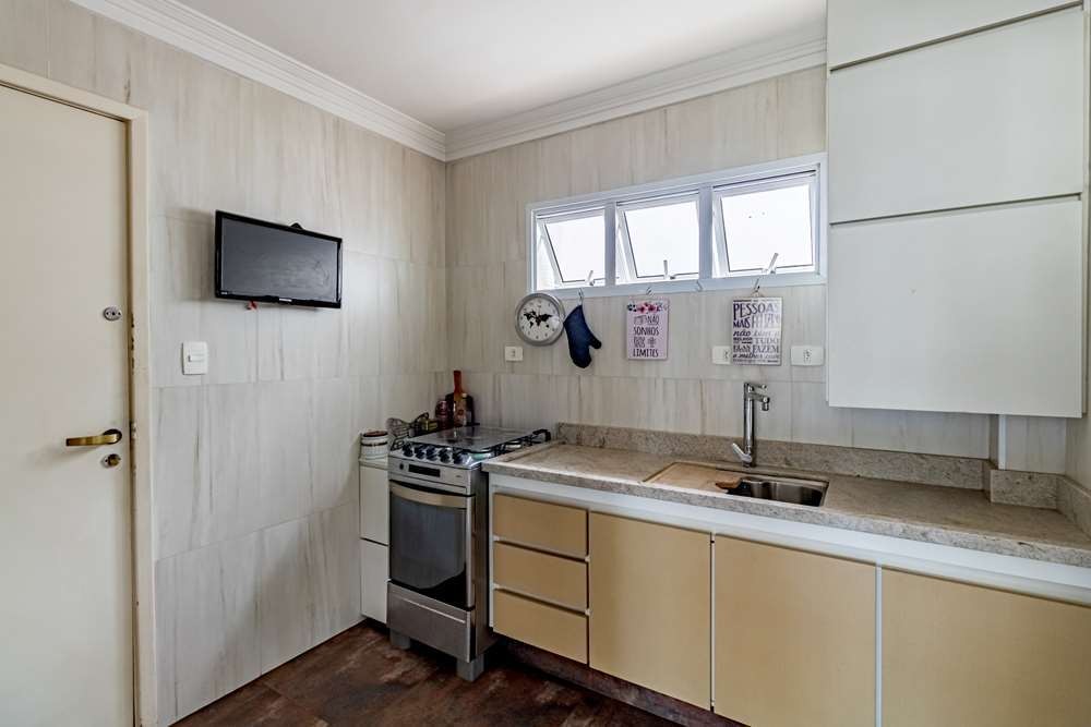 Apartamento à venda com 3 quartos, 88m² - Foto 20