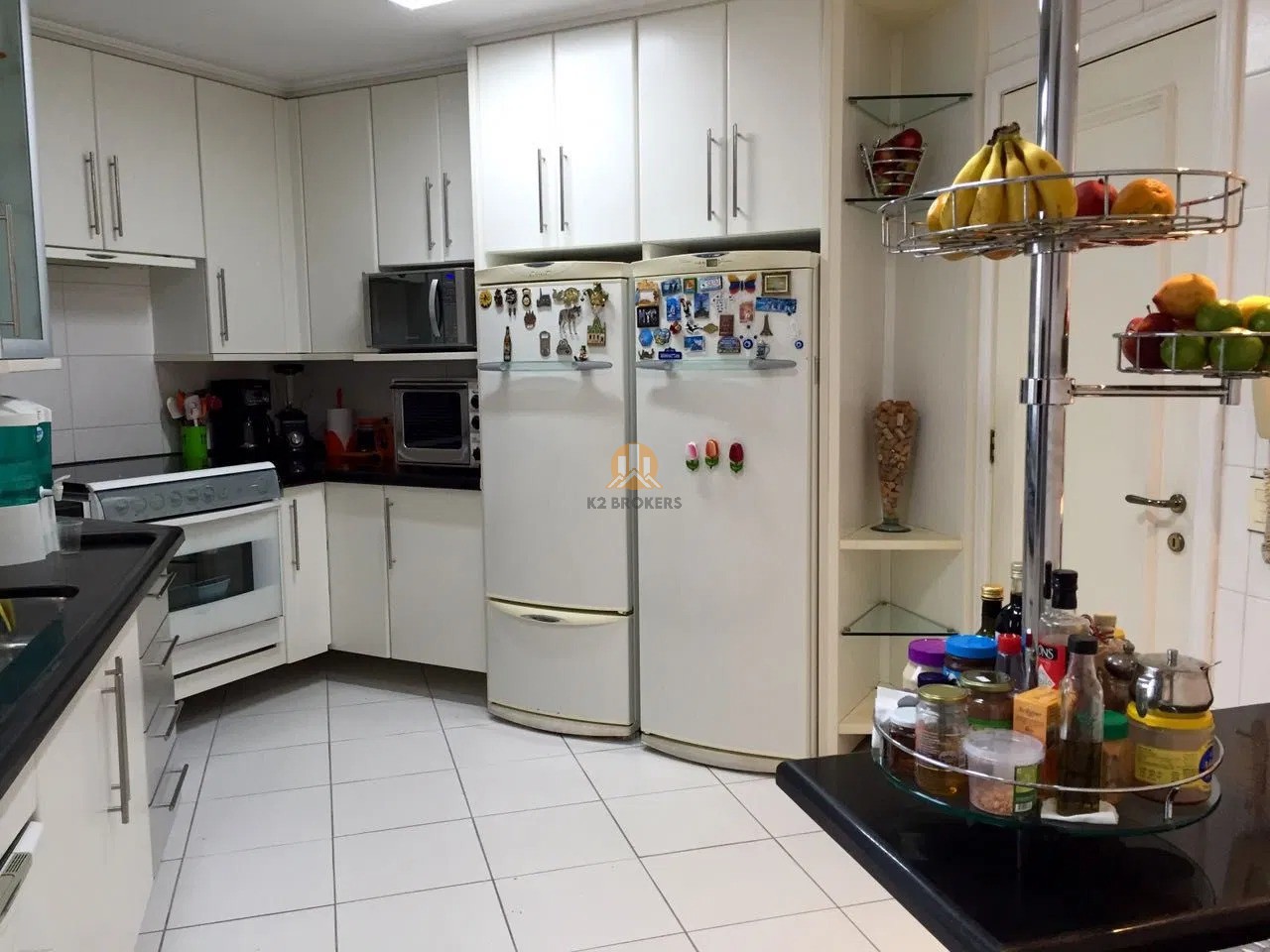 Apartamento à venda com 3 quartos, 149m² - Foto 12