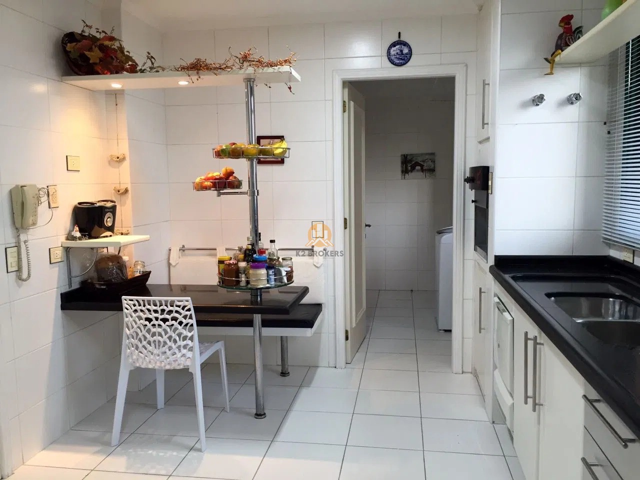 Apartamento à venda com 3 quartos, 149m² - Foto 13