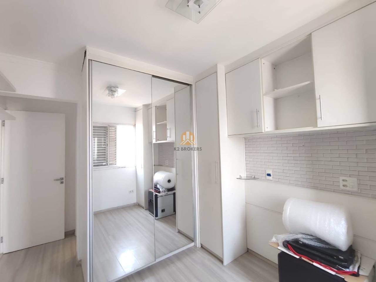 Apartamento à venda com 2 quartos, 63m² - Foto 7