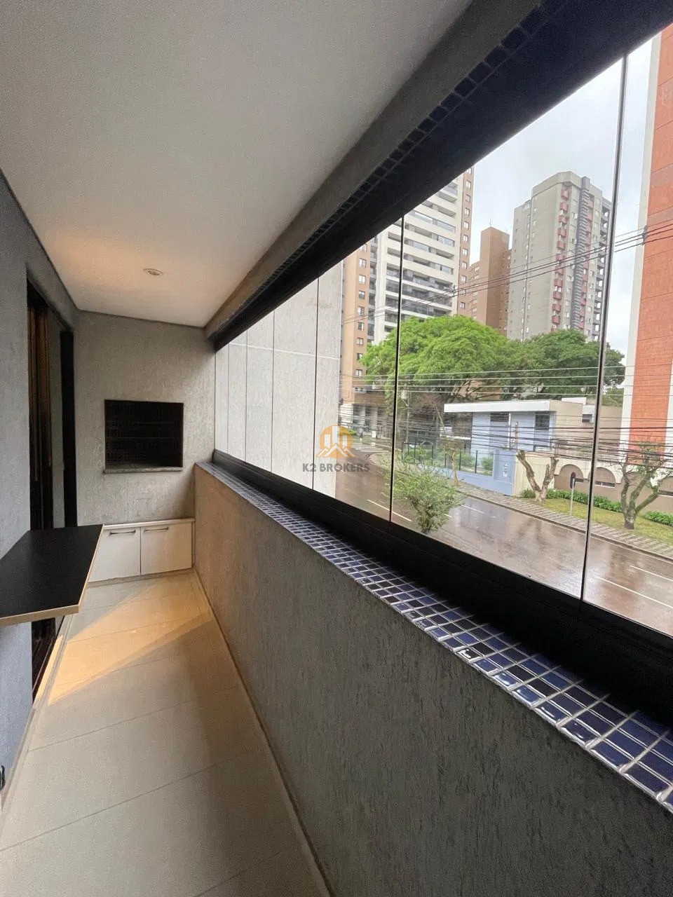 Apartamento à venda com 2 quartos, 89m² - Foto 7