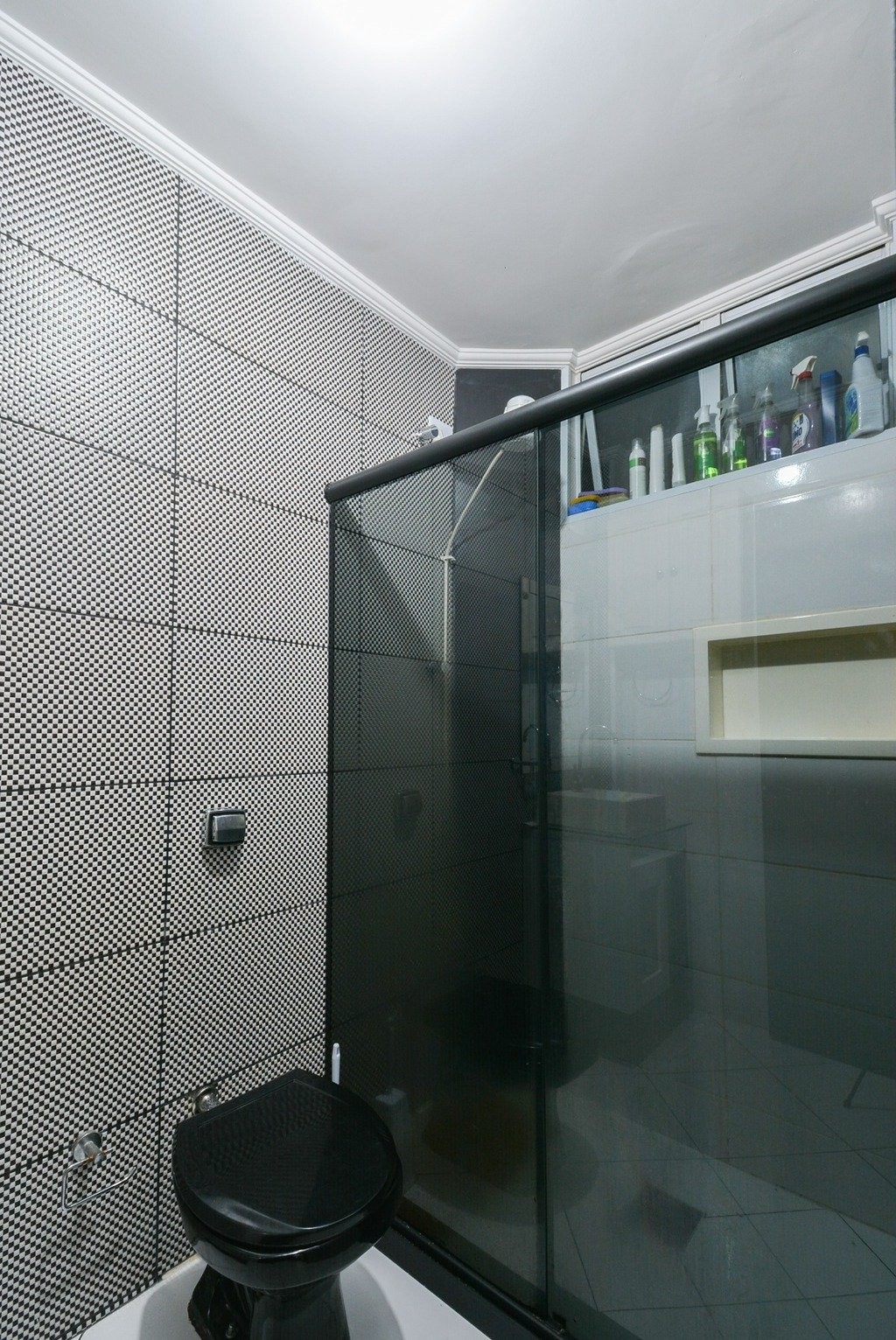 Apartamento à venda com 2 quartos, 50m² - Foto 13