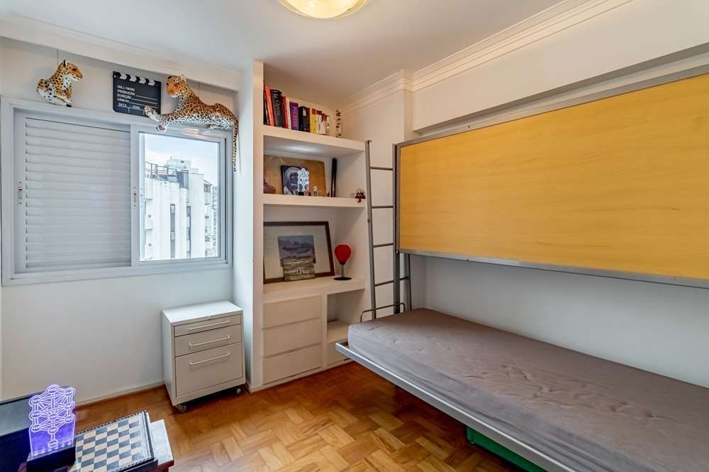 Apartamento à venda com 3 quartos, 88m² - Foto 7