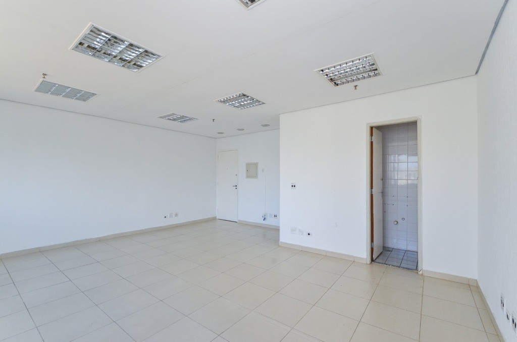 Conjunto Comercial-Sala à venda, 34m² - Foto 16