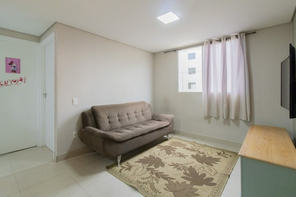 Apartamento à venda com 2 quartos, 39m² - Foto 22