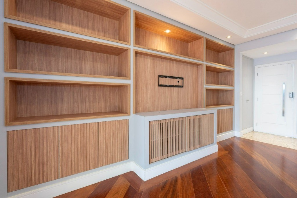 Casa, 4 quartos - Foto 36