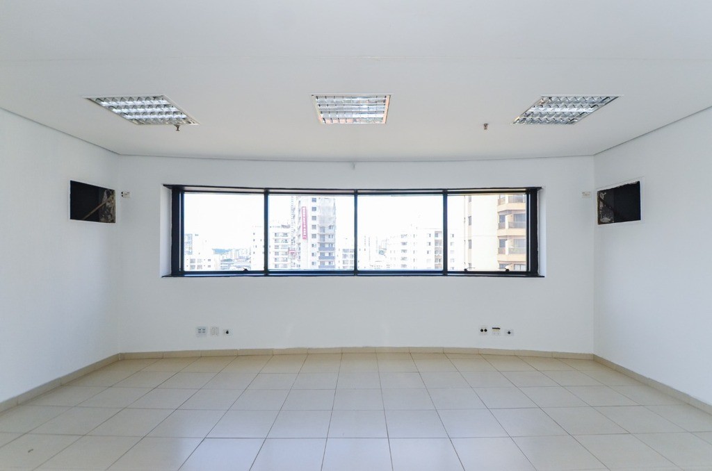 Conjunto Comercial-Sala à venda, 34m² - Foto 18