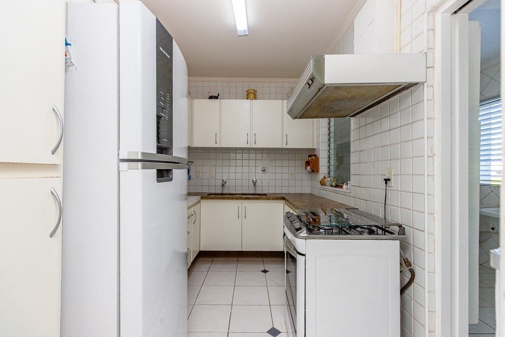 Apartamento à venda com 4 quartos, 174m² - Foto 45