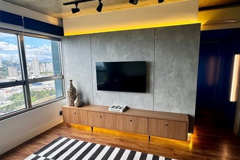 Apartamento à venda com 2 quartos, 70m² - Foto 1