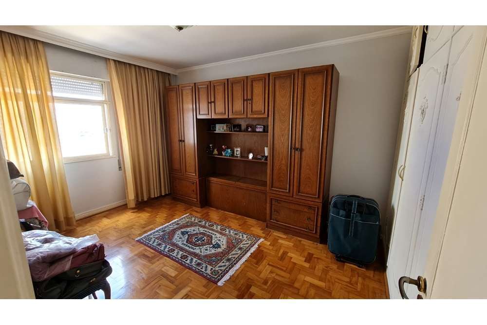 Apartamento à venda com 3 quartos, 157m² - Foto 5