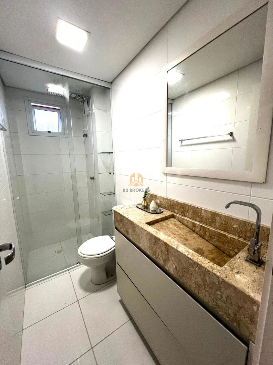 Apartamento à venda com 2 quartos, 72m² - Foto 14