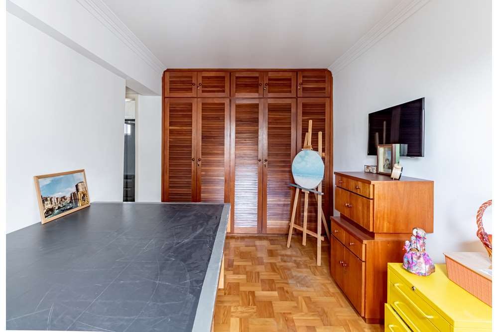 Apartamento à venda com 3 quartos, 88m² - Foto 12