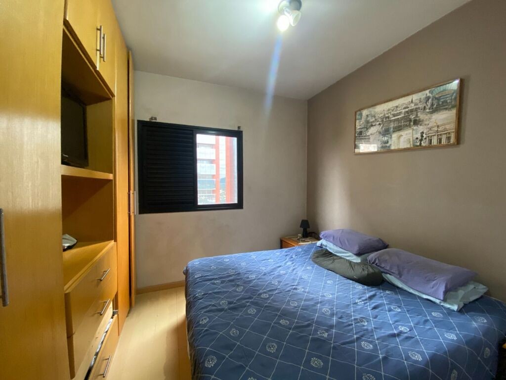 Apartamento à venda com 3 quartos, 86m² - Foto 19