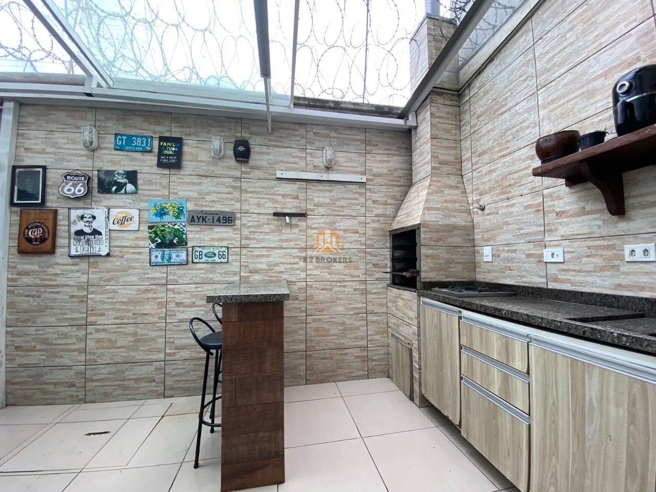 Casa de Condomínio à venda com 3 quartos, 101m² - Foto 18