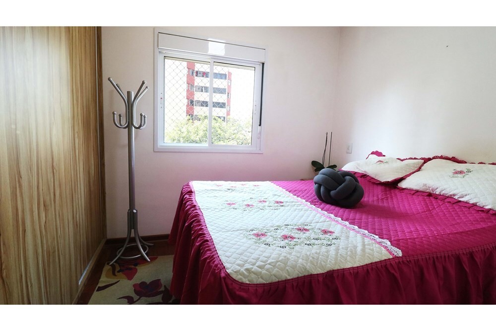 Apartamento à venda com 3 quartos, 69m² - Foto 4