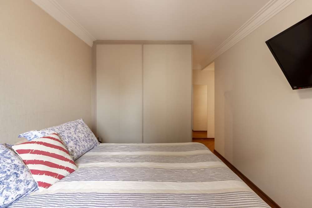 Apartamento à venda com 3 quartos, 85m² - Foto 10