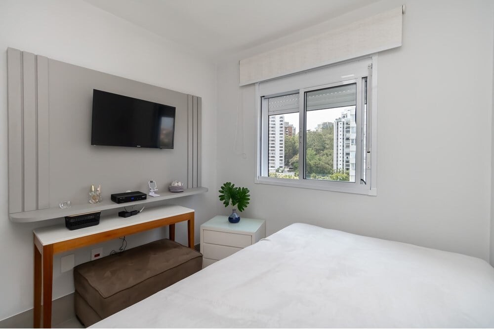 Apartamento à venda com 2 quartos, 55m² - Foto 9