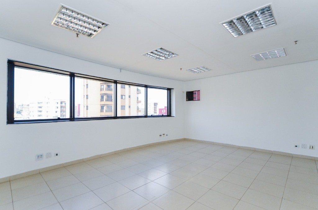 Conjunto Comercial-Sala à venda, 34m² - Foto 17