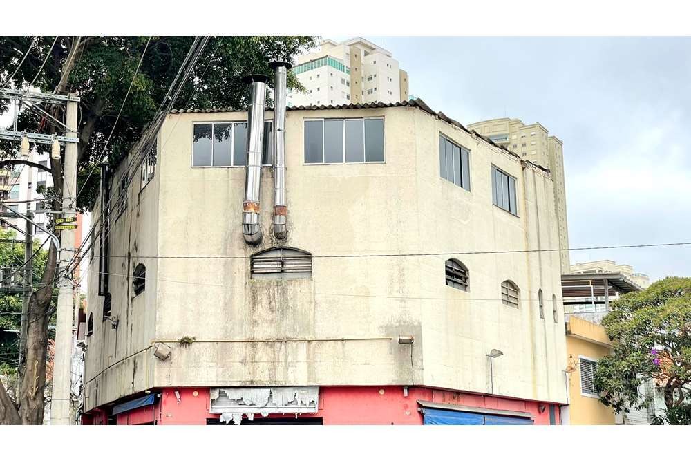 Prédio Inteiro à venda, 471m² - Foto 5