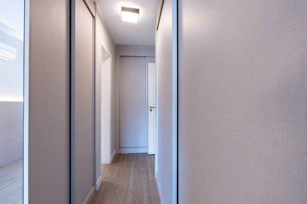 Casa, 4 quartos - Foto 19