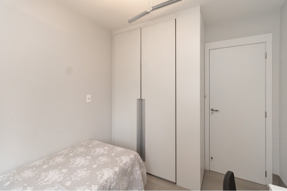 Apartamento à venda com 2 quartos, 55m² - Foto 13