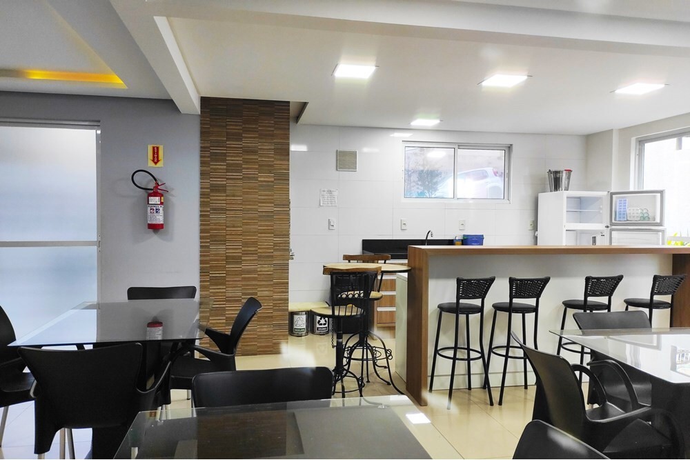 Apartamento à venda com 2 quartos, 65m² - Foto 16