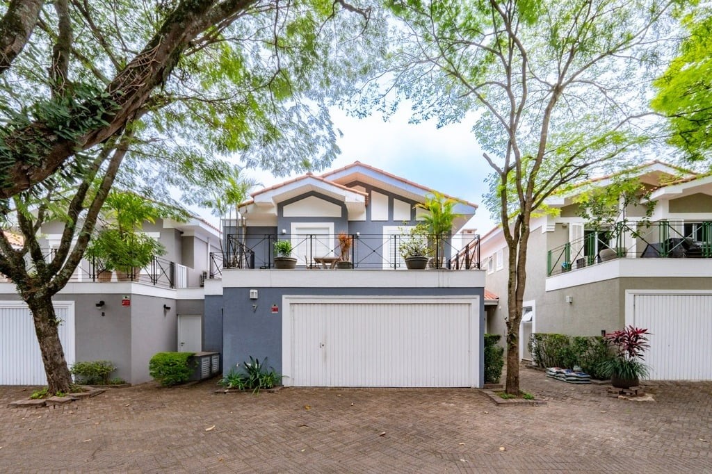 Casa, 4 quartos - Foto 32