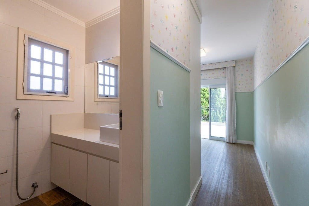 Casa, 4 quartos - Foto 20