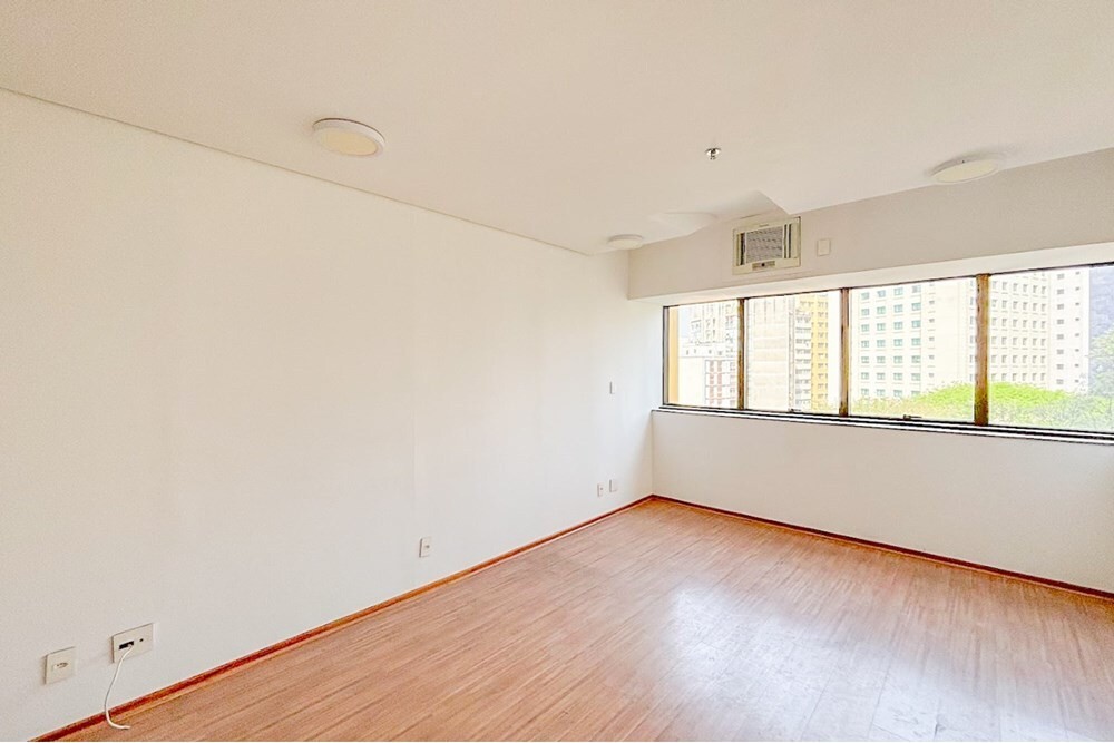 Conjunto Comercial-Sala à venda, 29m² - Foto 5