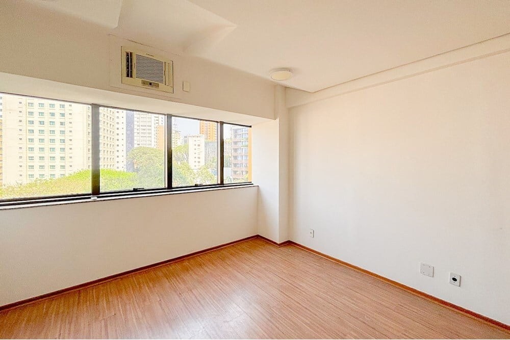 Conjunto Comercial-Sala à venda, 29m² - Foto 11