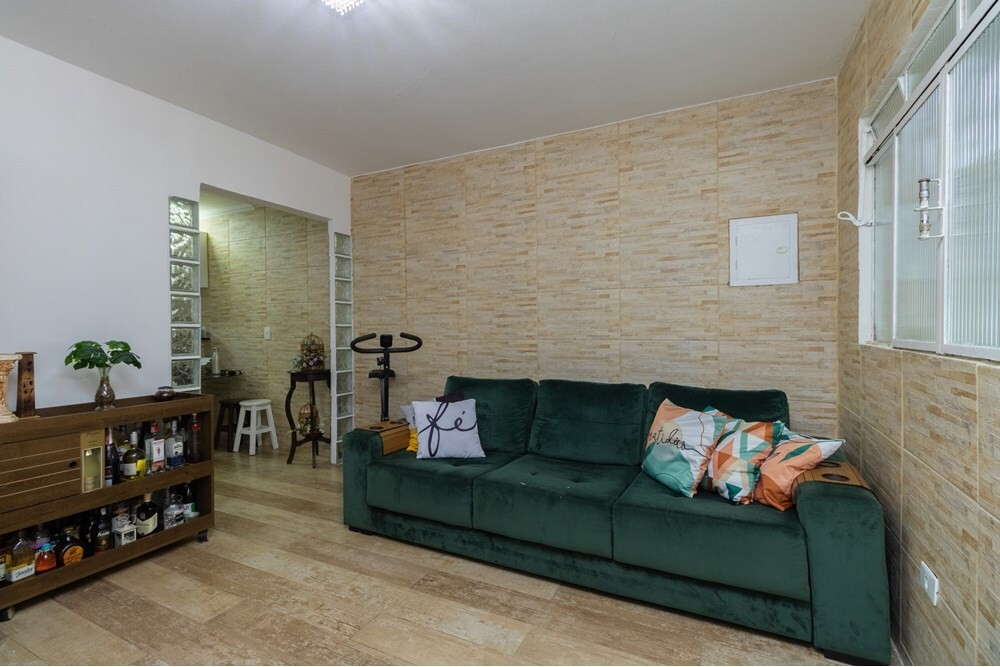 Casa à venda com 2 quartos, 90m² - Foto 5