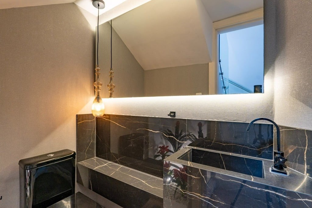 Casa, 4 quartos - Foto 41