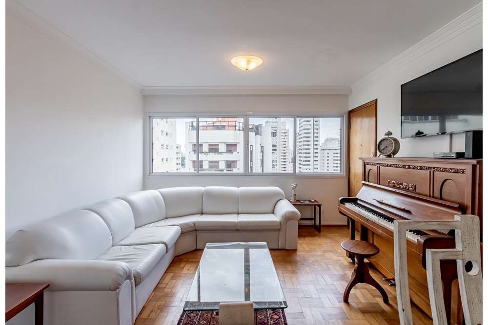 Apartamento à venda com 3 quartos, 88m² - Foto 1