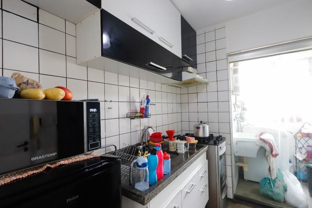 Apartamento à venda com 2 quartos, 47m² - Foto 24