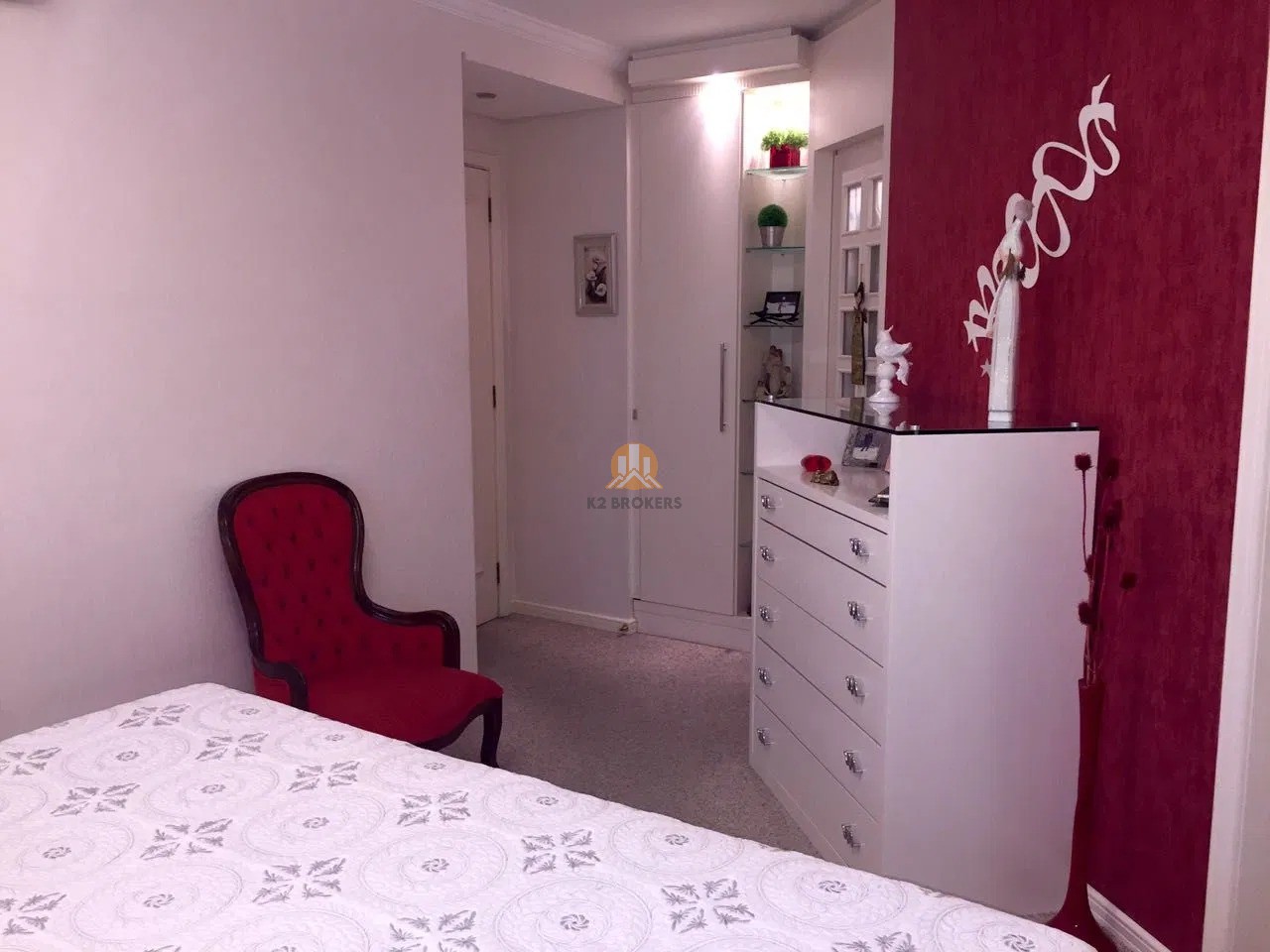 Apartamento à venda com 3 quartos, 149m² - Foto 23