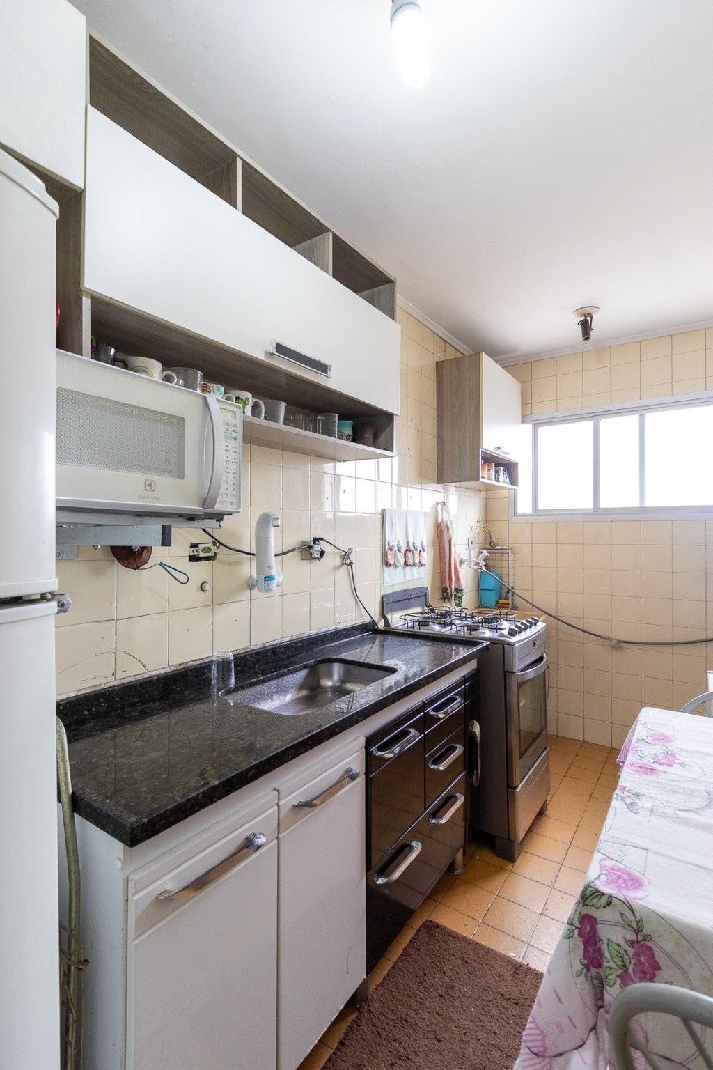 Apartamento à venda com 2 quartos, 50m² - Foto 17