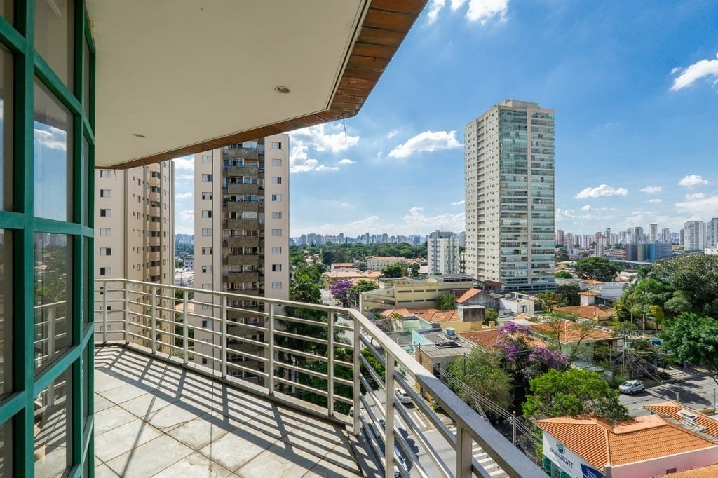 Cobertura à venda com 3 quartos, 412m² - Foto 84