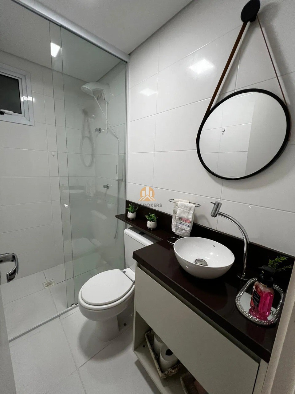 Apartamento à venda com 4 quartos, 184m² - Foto 69